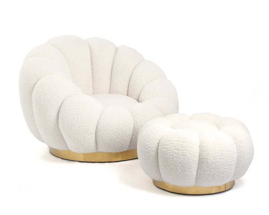 BLUM + POUF