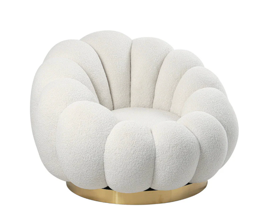 BLUM + POUF
