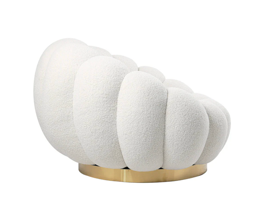 BLUM + POUF