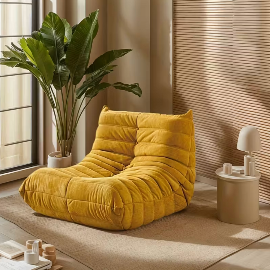 Fauteuil Togo Premium