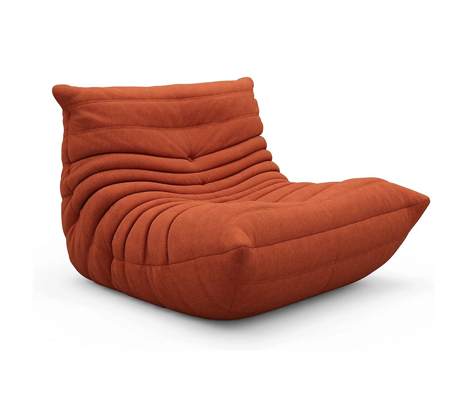 Fauteuil Togo Premium