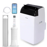 SereneLife Climatiseur Portable 16 000 BTU