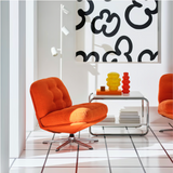 Dupe DYVLINGE Swivel easy chair, Kelinge