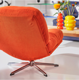 Dupe DYVLINGE Swivel easy chair, Kelinge