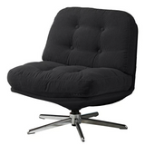 Dupe DYVLINGE Swivel easy chair, Kelinge