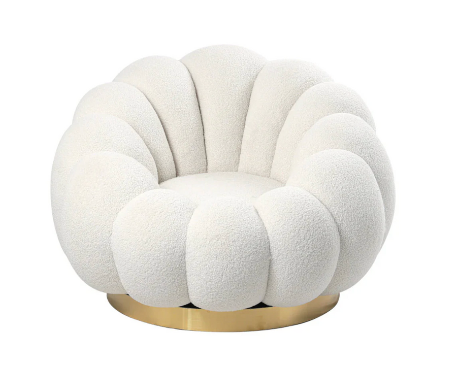 BLUM + POUF
