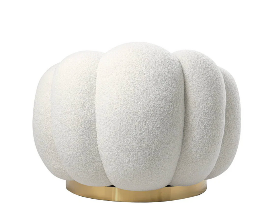 BLUM + POUF