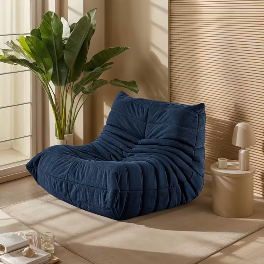 Fauteuil Togo Premium