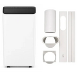 Climatiseur portable réversible – FINLUX – 12000 Btu