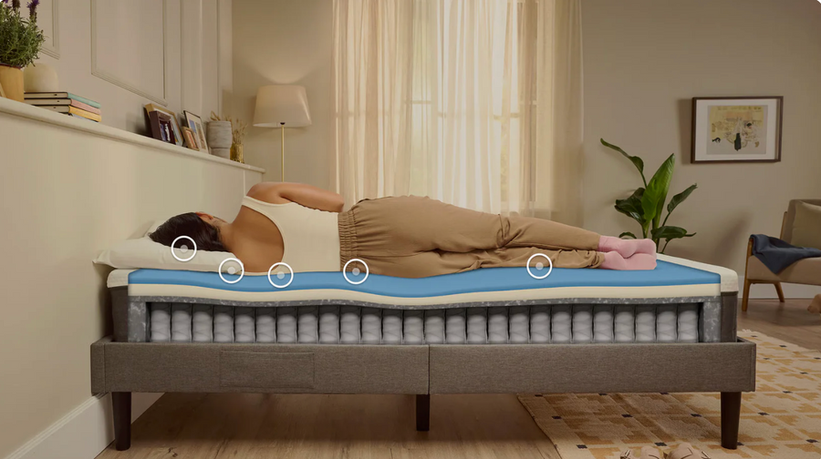 Matelas Emma Original