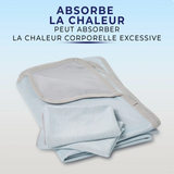 Couverture rafraîchissante