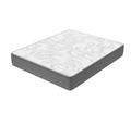 HOMAVO Matelas Ensachés 180x200 cm Epaisseur 25cm, 7 Zones